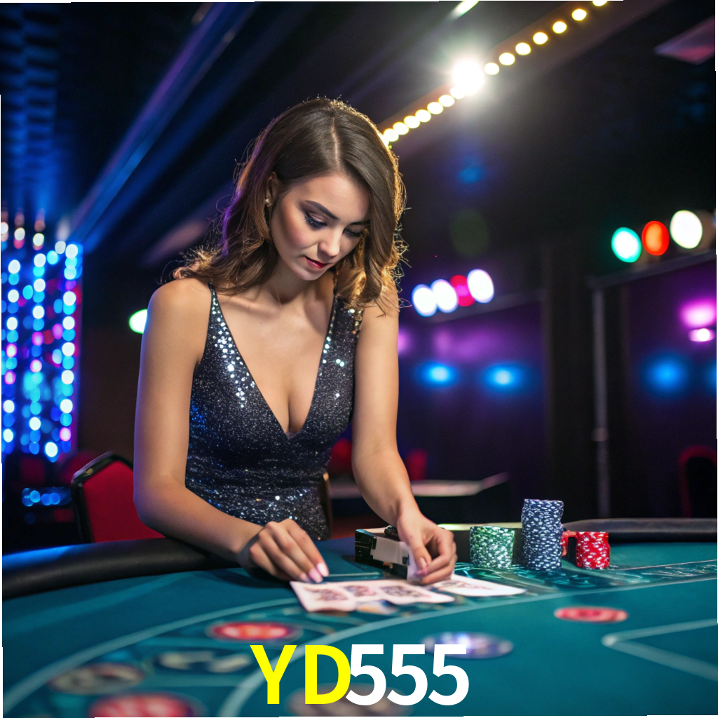 YD555