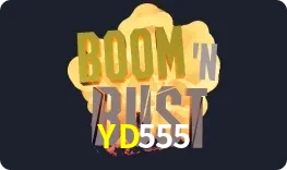 Boom or Bust