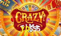 Crazy Time