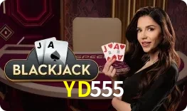 Live Blackjack