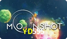 Moonshot